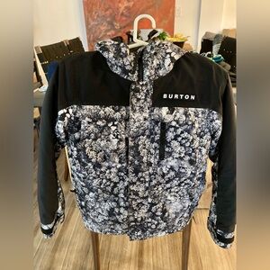 Burton Covert Jacket - Youth Unisex Small